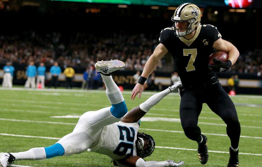 NFL Preseason DFS Week 1 Breakdown: Friday/Saturday Slate