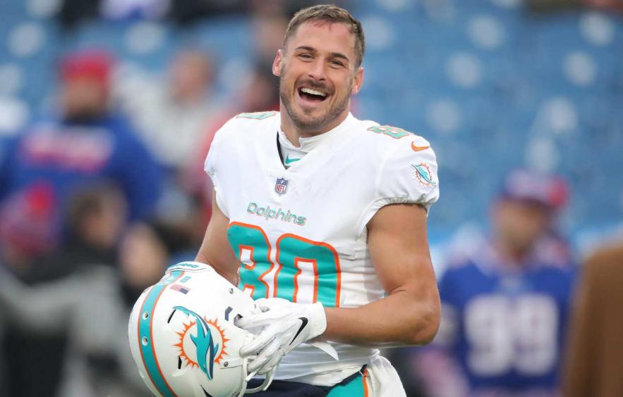 Sneaky Starts: Week 8 Sneaky Starts: Week 8