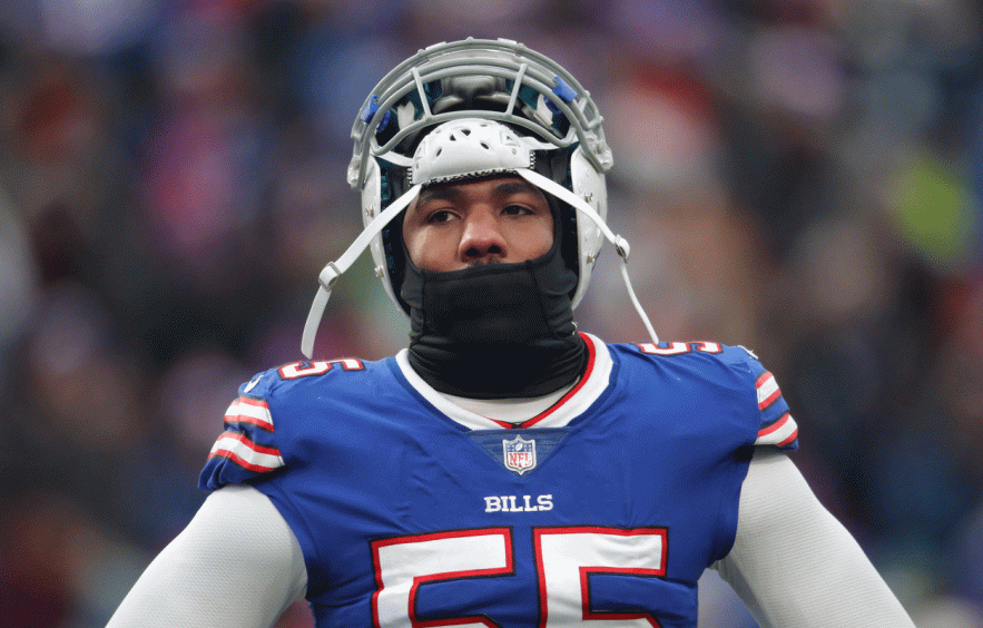 IDP Matchups & Sleepers: Week 7 IDP Matchups & Sleepers: Week 7