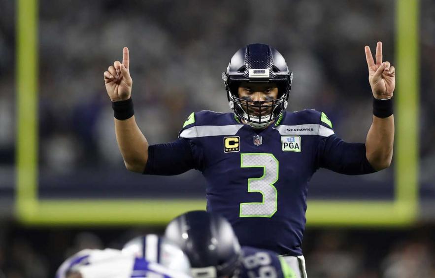 Week 10 NFL Betting Picks: Player Props