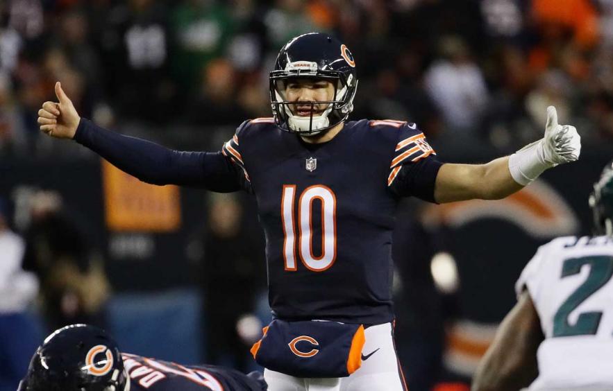 Seahawks-Bears Betting Preview &amp; Pick: Will Improved Bears Cover Spread?