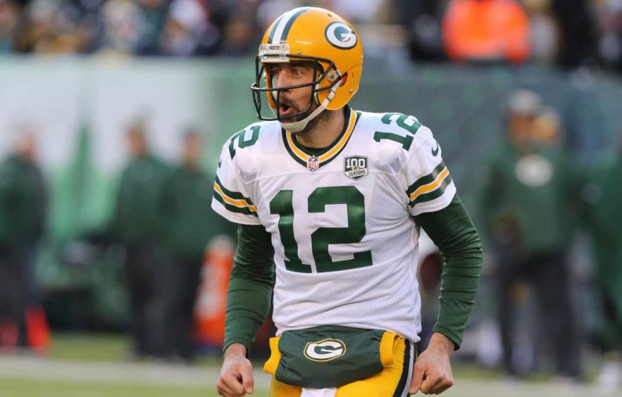 Is Aaron Rodgers a Bargain at His ADP? 