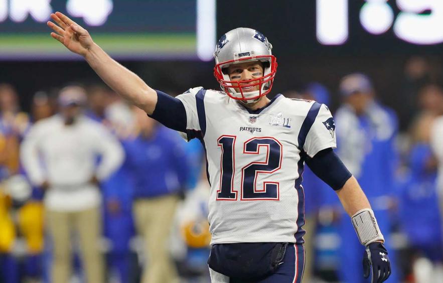 Patriots-Bills Betting Preview &amp; Pick: Is there value in the Over?