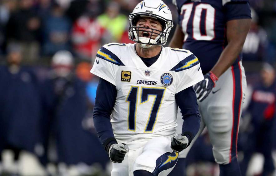 Chargers-Chiefs Betting Preview &amp; Pick: Where is the edge in this tight matchup?