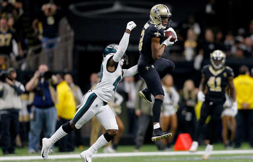 Wide Receiver vs. Cornerback Matchup Analysis: Conference Championships
