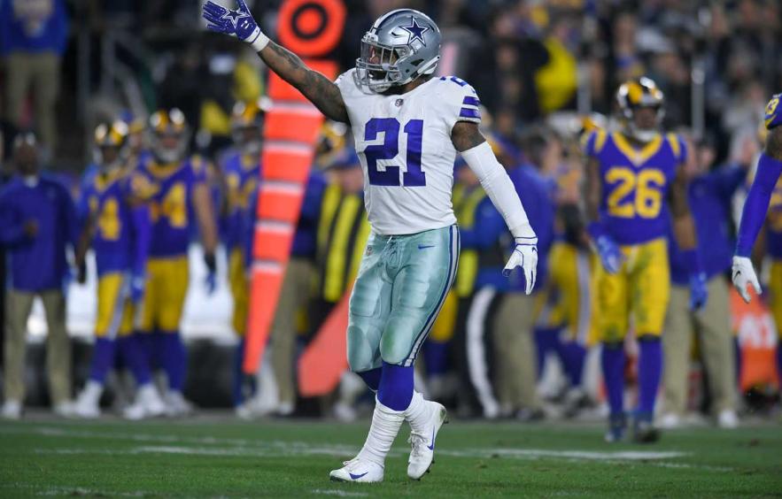 Expert Fantasy Football Mock Draft Recap: 12-Team PPR