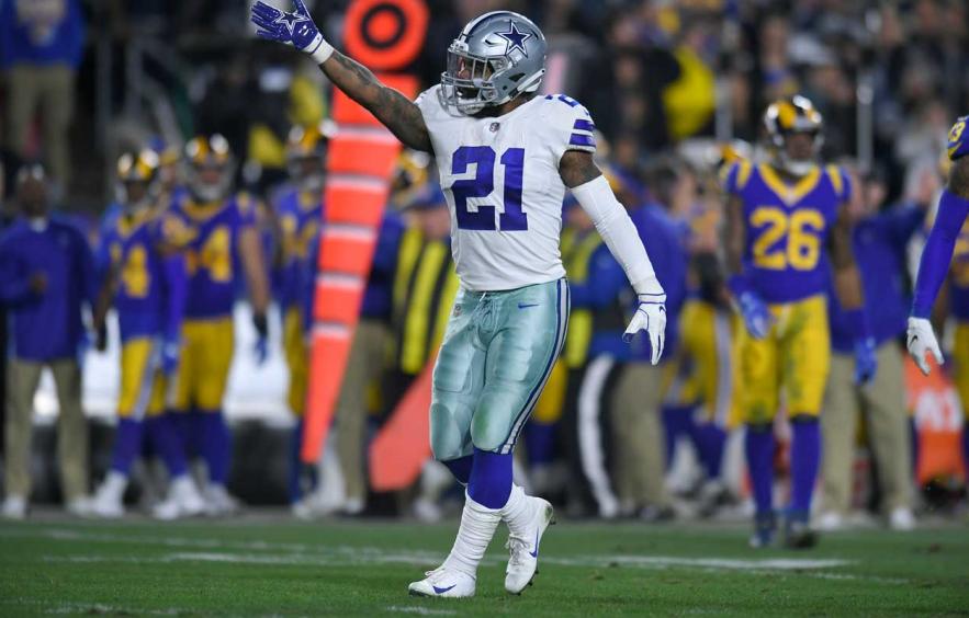 NFL Week 10 Betting Picks: Against The Spread