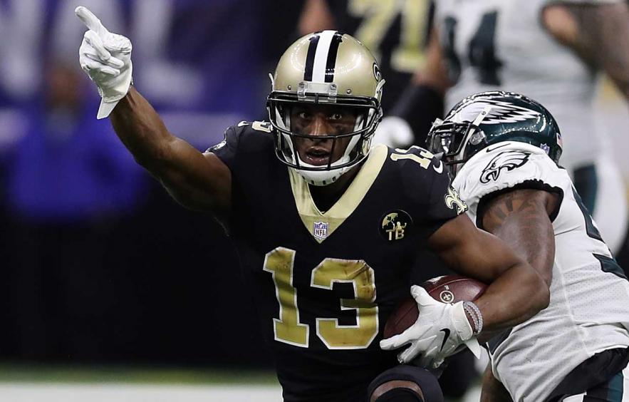 Optimal FanDuel and DraftKings Cash Lineup for Week 11