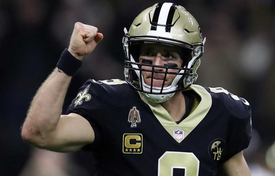 Why a Drew Brees Committee Strategy Works in 2020