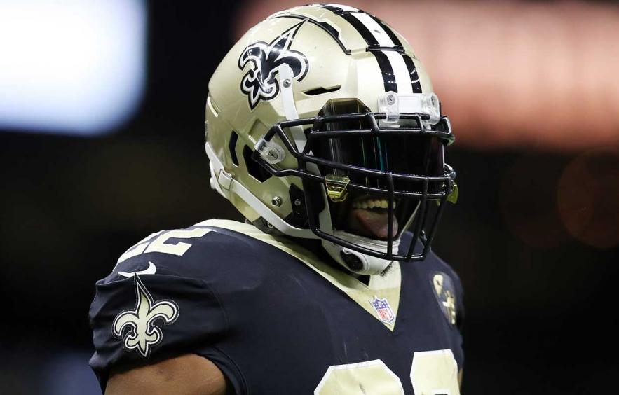 How Mark Ingram To Baltimore Impacts Fantasy Football 4for4