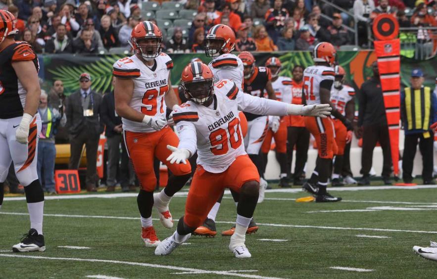 Jets-Browns Betting Preview &amp; Pick: Does Cleveland’s Winless Streak End Tonight?