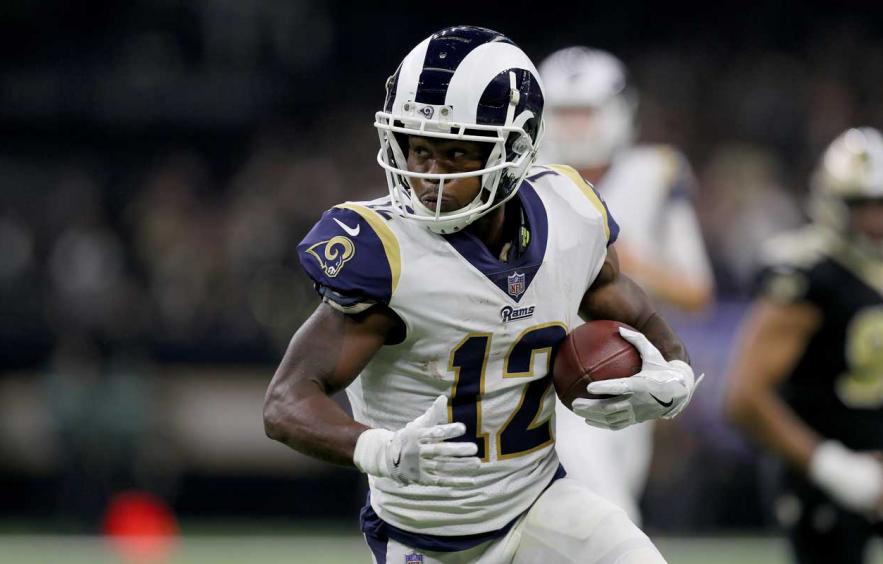 NFL DFS Week 2 Afternoon-Only Slate Breakdown