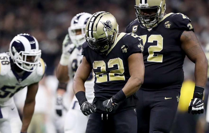 6 Post Free Agency Best-Ball ADP Risers &amp; Fallers