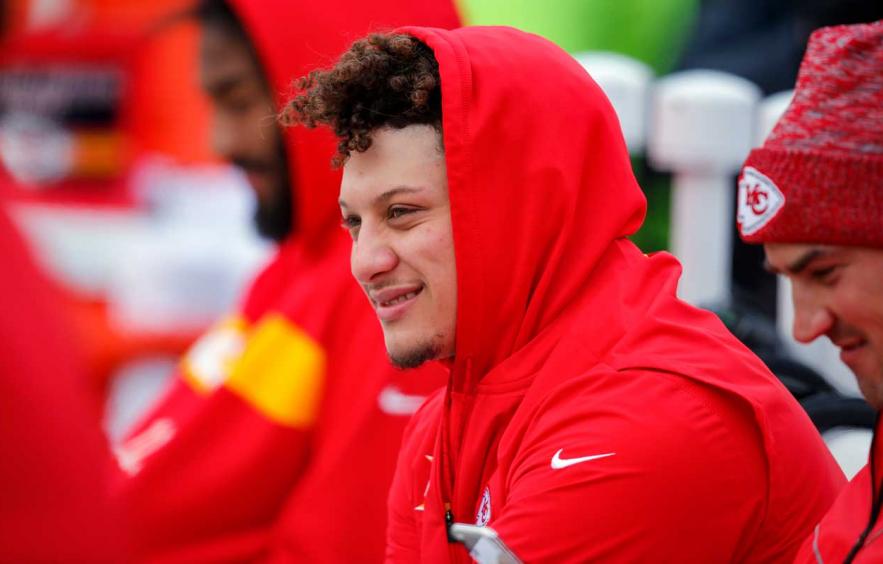 Is Patrick Mahomes the Answer to the Quarterback Conundrum?