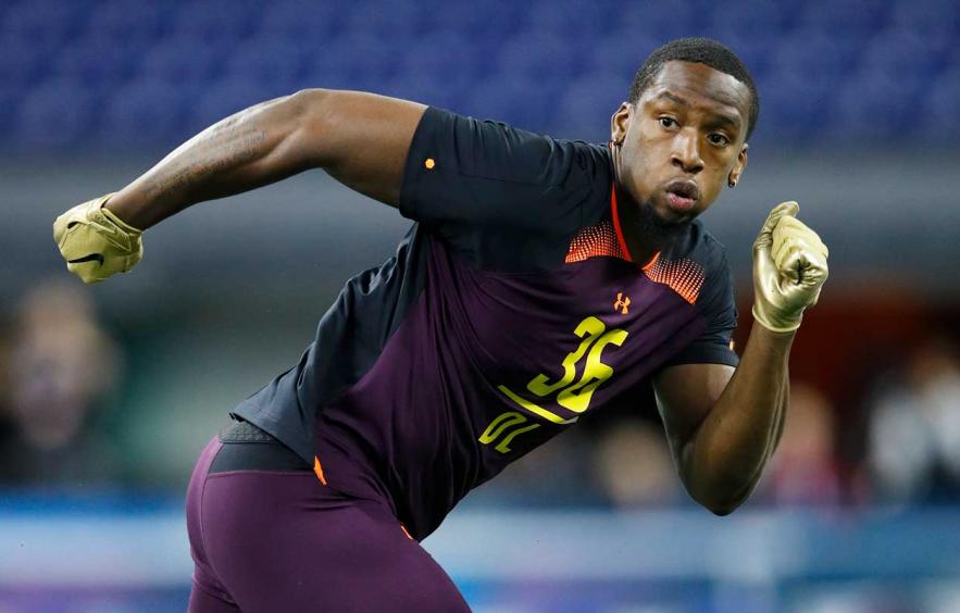 10 Rookie Defensive Linemen to Target in 2019 IDP Leagues