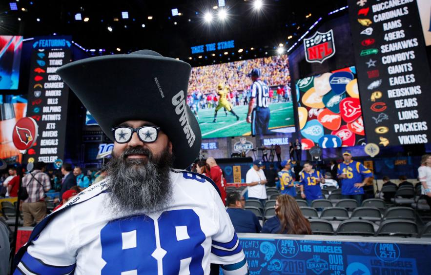 draft 2022 nfl live