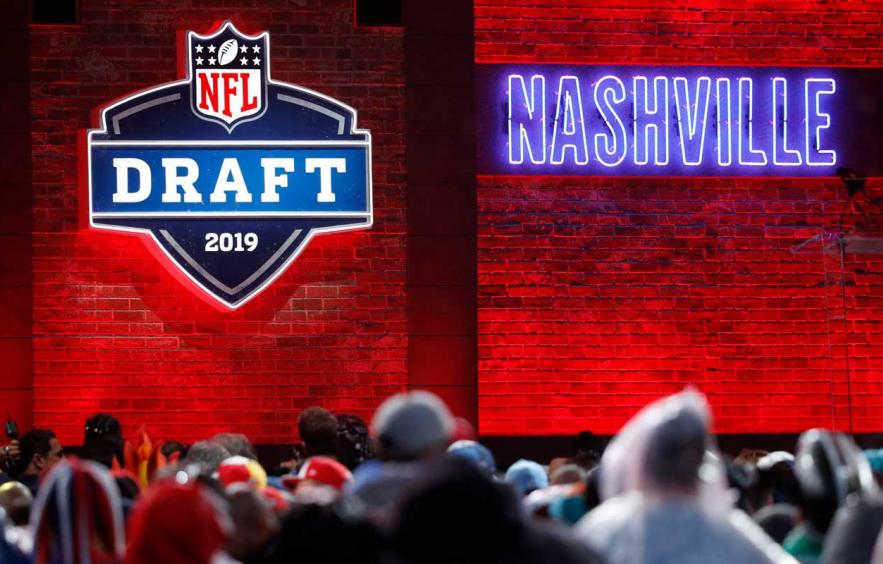 2019 NFL Draft: Fantasy Stock Watch for all 32 Teams