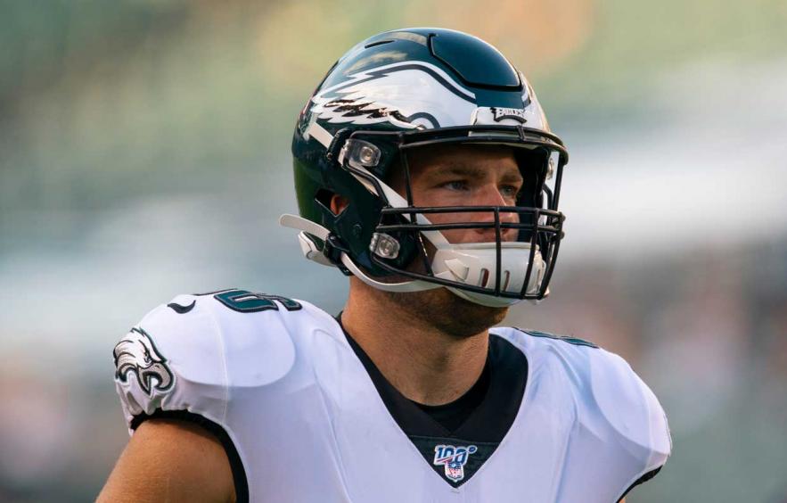 Thursday Night DFS Single Game Breakdown: Eagles at Buccaneers