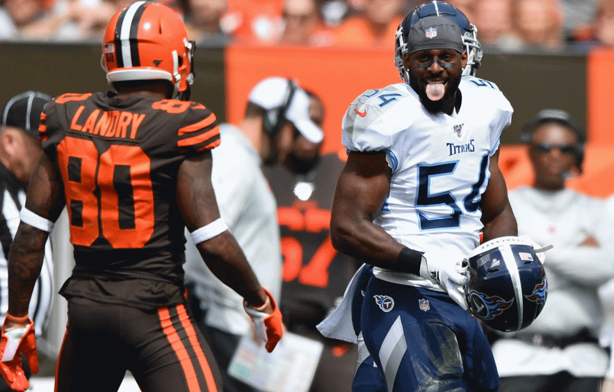 IDP Waiver Wire: Week 8 Targets IDP Waiver Wire: Week 8 Targets