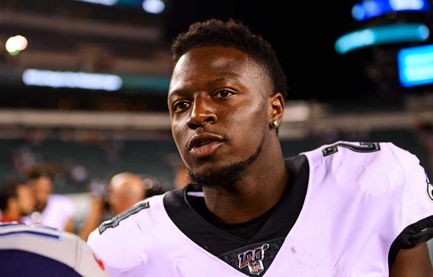 What Can We Expect From Jordan Howard in Miami? What Can We Expect From Jordan Howard in Miami?