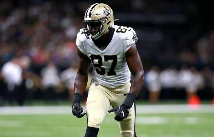 Sunday Night DFS Single-Game Breakdown: Cowboys at Saints Sunday Night DFS Single-Game Breakdown: Cowboys at Saints