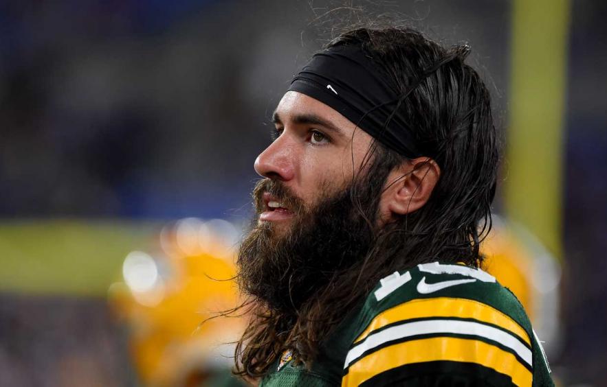 Monday Night DFS Single-Game Breakdown: Lions at Packers