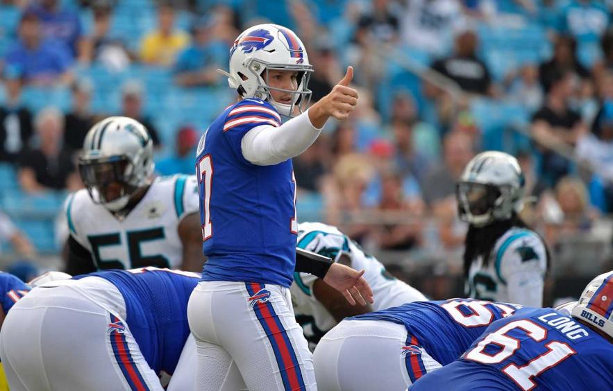 An Expert's Cheat Sheet to Dominating Yahoo Fantasy Football Drafts
