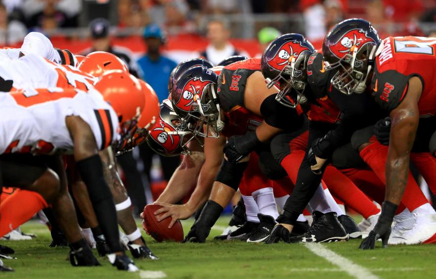 O-Line Rankings and Matchups to Exploit: Week 16