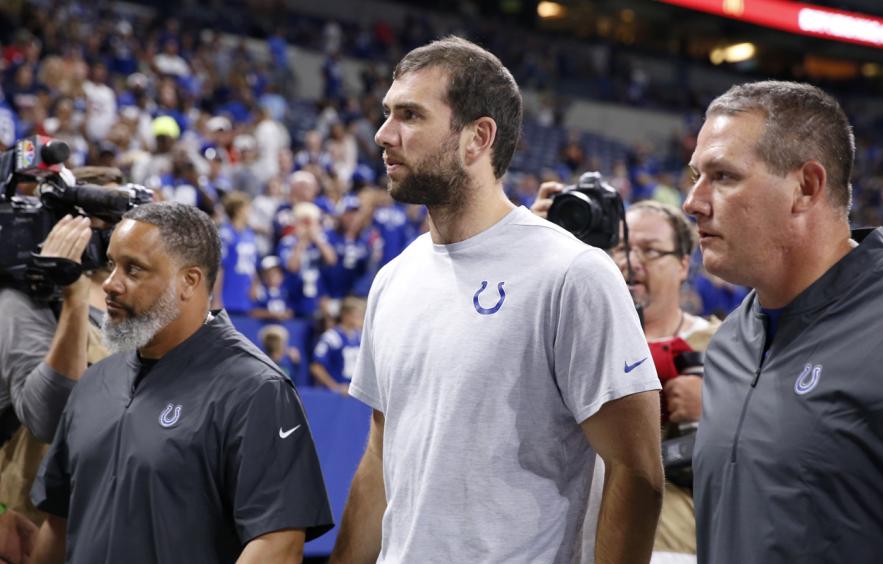 John Paulsen&#039;s Final Thoughts for the Last Draft Weekend