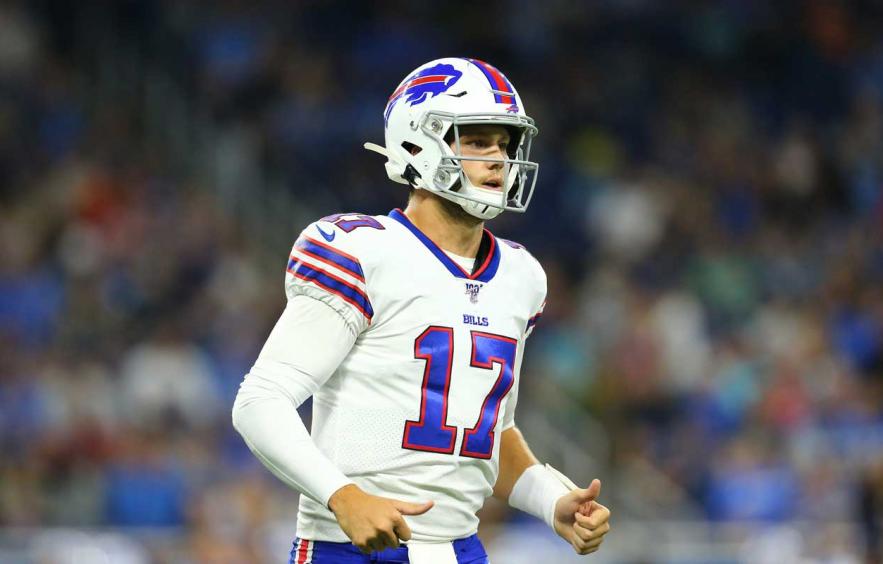  DraftKings Week 4 Cash Game Picks and Strategy