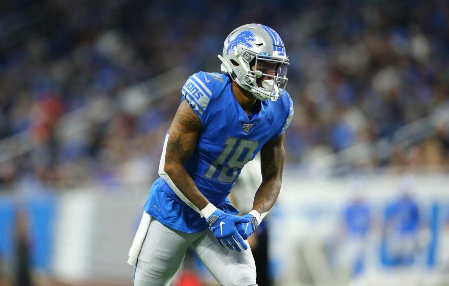 Wide Receiver vs. Cornerback Matchup Analysis: Week 1
