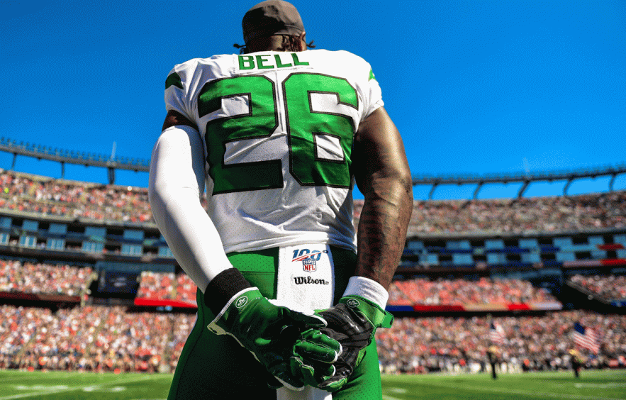 Trader's Alley: Week 9 Buy Low, Sell High, Hold
