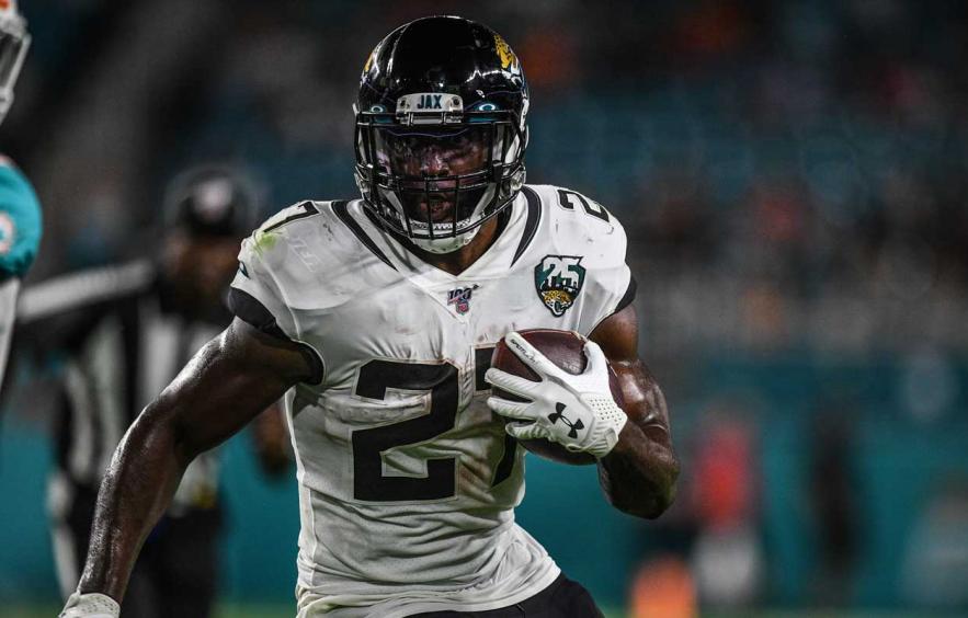 NFL DFS Week 1 Early-Only Slate Breakdown NFL DFS Week 1 Early-Only Slate Breakdown