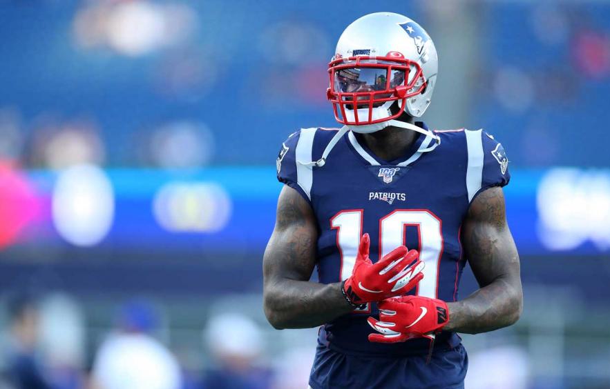 Wide Receiver vs. Cornerback Matchup Analysis: Week 2