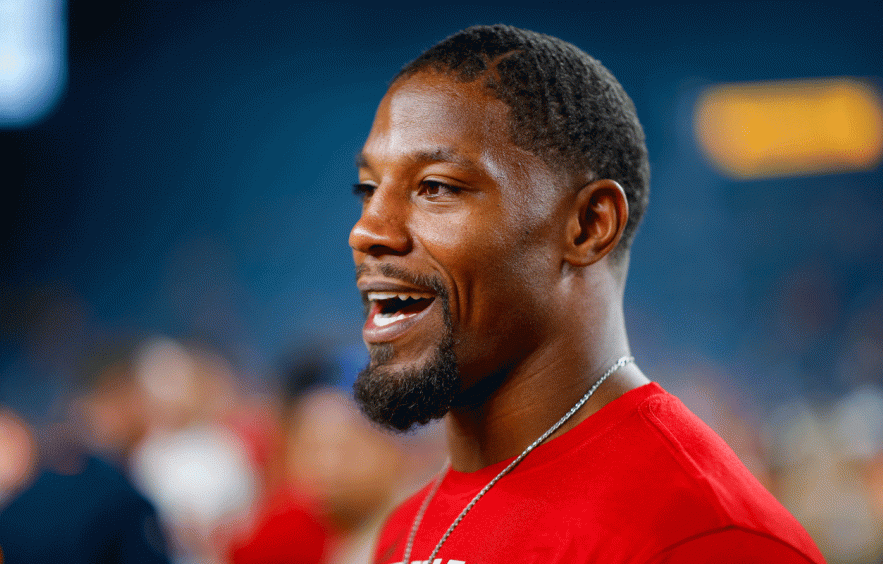 Giving David Johnson A Second Chance In 2020 4for4