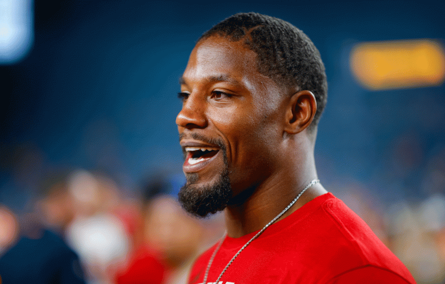 Giving David Johnson a Second Chance in 2020
