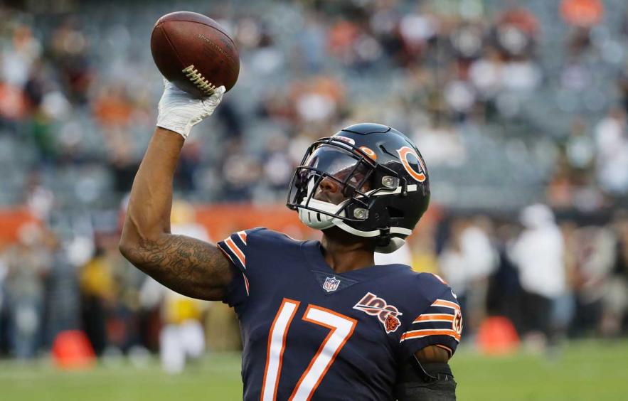 7 Sleepers To Target In Espn Fantasy Leagues 4for4