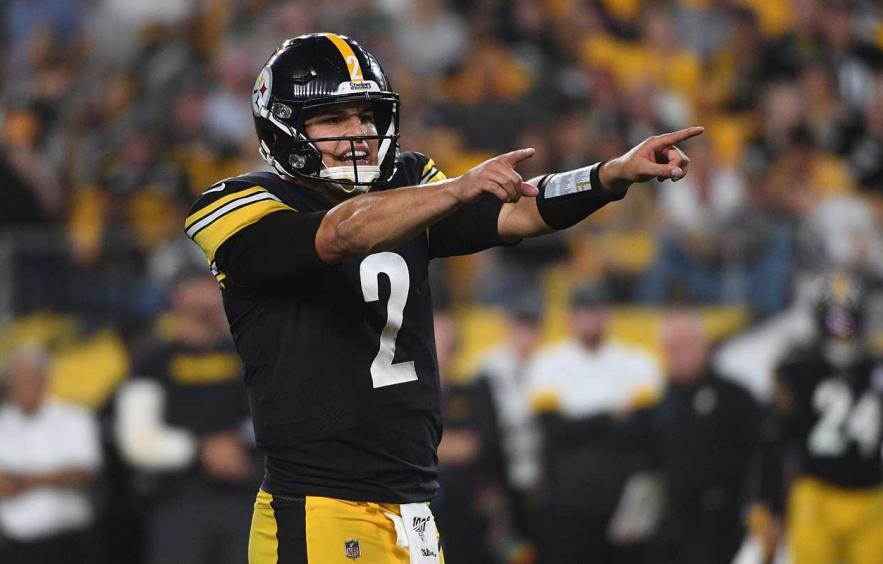 TNF Betting Pick: Is Steelers-Browns a Trap Game?