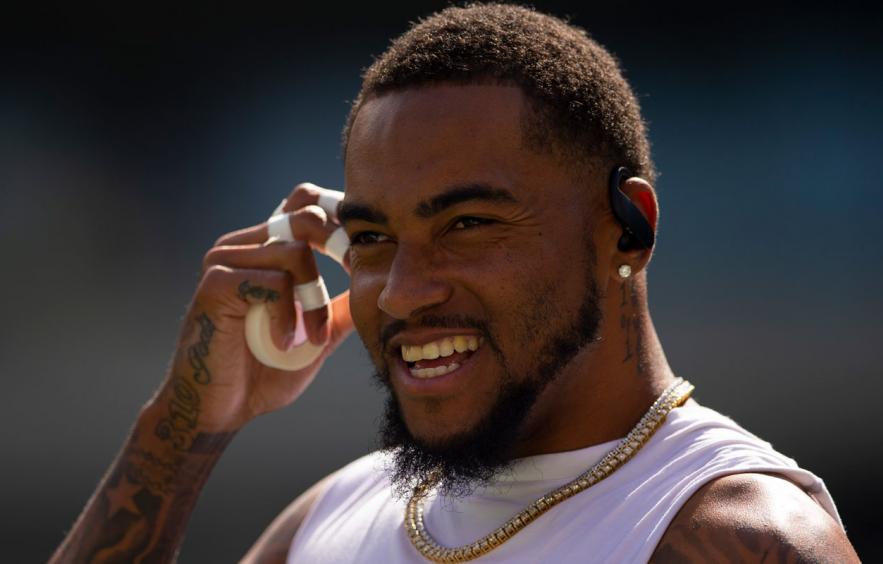 DeSean Jackson Can be a Best Ball Hero in LA