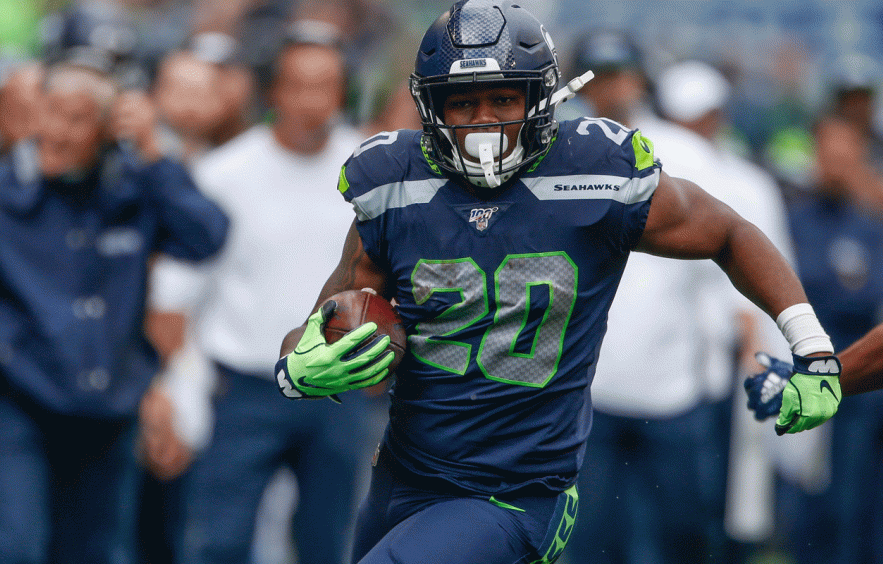 Don&#039;t Sleep on Rashaad Penny in Fantasy Football in 2022