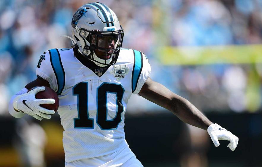 Wide Receiver vs. Cornerback Matchup Analysis: Week 4