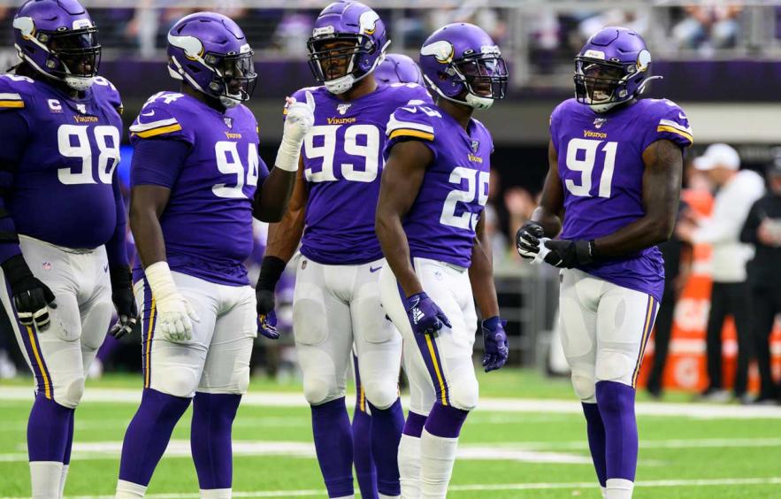 Streaming Defenses: Week 13 Targets