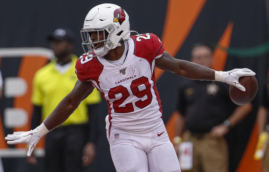 High Stakes Late Round Fantasy Targets Running Backs 4for4