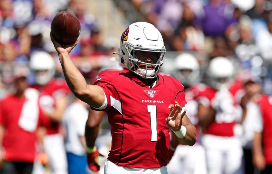 Sunday DFS Single-Game Breakdown: Cardinals at Buccaneers