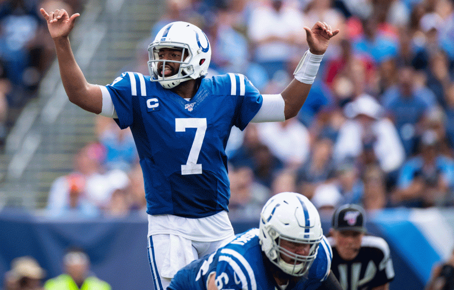 Trader's Alley: Week 3 Buy Low, Sell High, and Hold