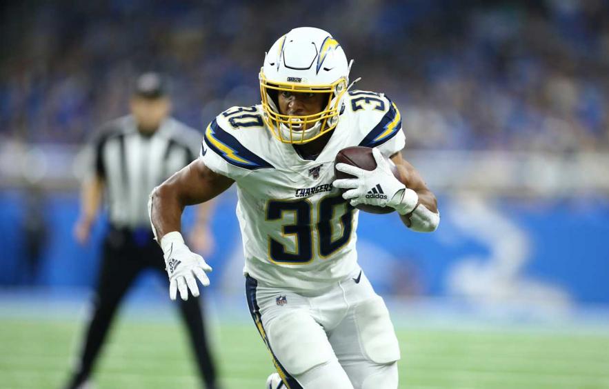 Austin Ekeler&#039;s Fantasy Outlook for 2020