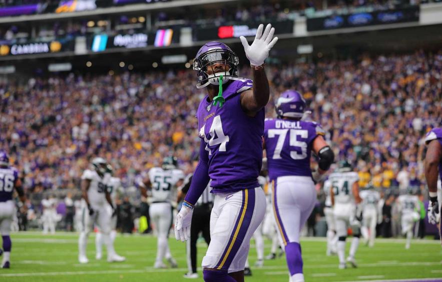 TJ's #Taek: Week 6 NFL DFS Recap