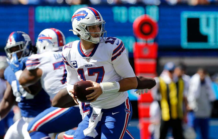 FanDuel &amp; DraftKings NFL DFS Week 4 Cash Game Breakdown