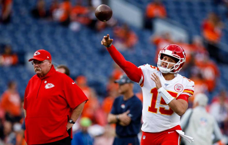 2023 Kansas City Chiefs: NFL Betting Odds and Offseason Notes