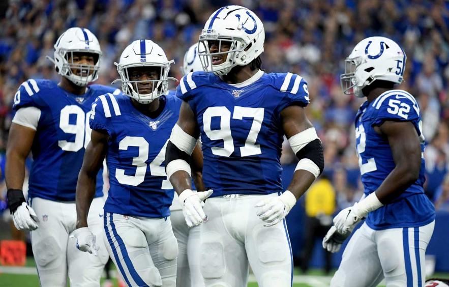Streaming Defenses: Week 3 Targets